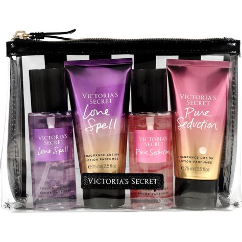 From Fantasy to Reality: Victoria's Secret Mystical Spell